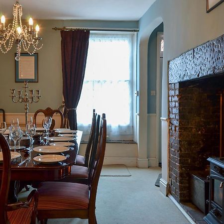 Cleobury Mortimer Ellinor House 빌라 외부 사진