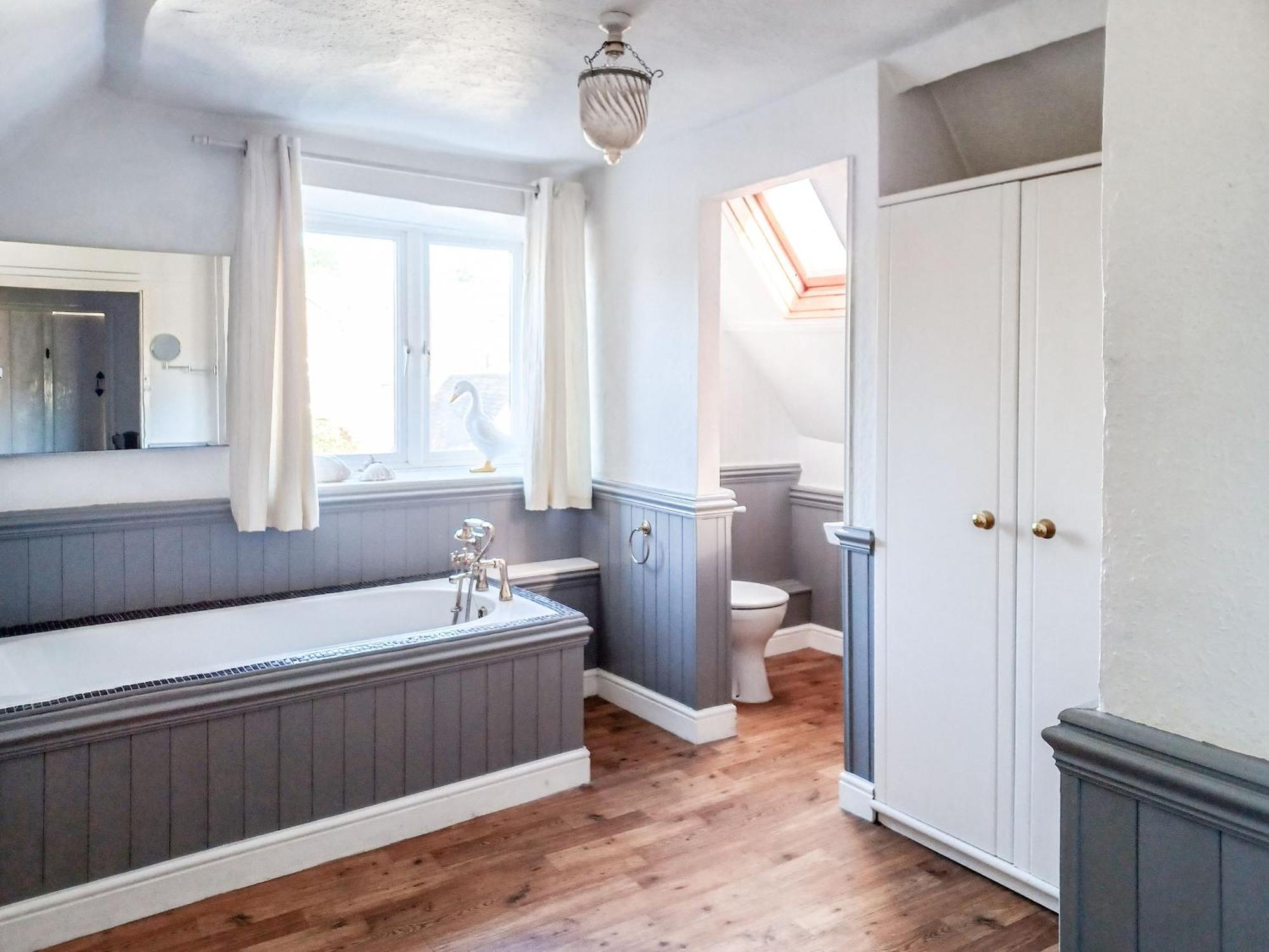 Cleobury Mortimer Ellinor House 빌라 외부 사진