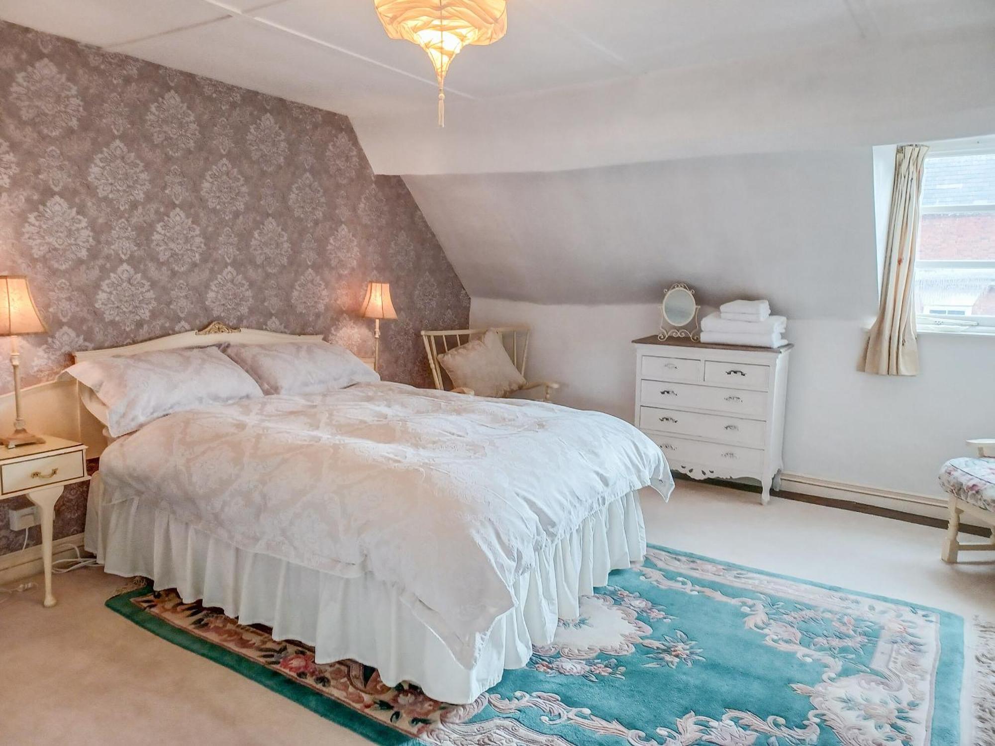 Cleobury Mortimer Ellinor House 빌라 외부 사진