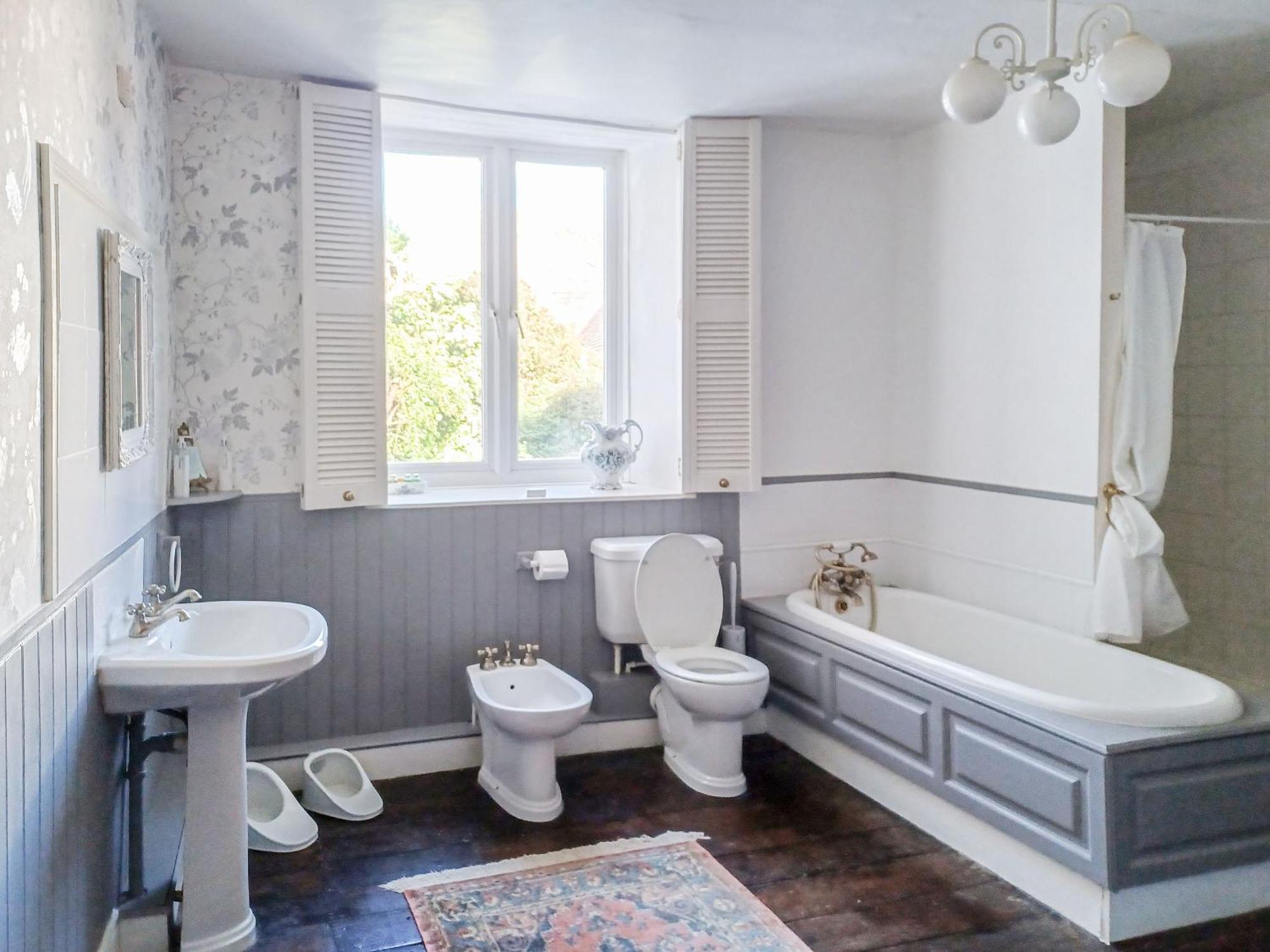 Cleobury Mortimer Ellinor House 빌라 외부 사진