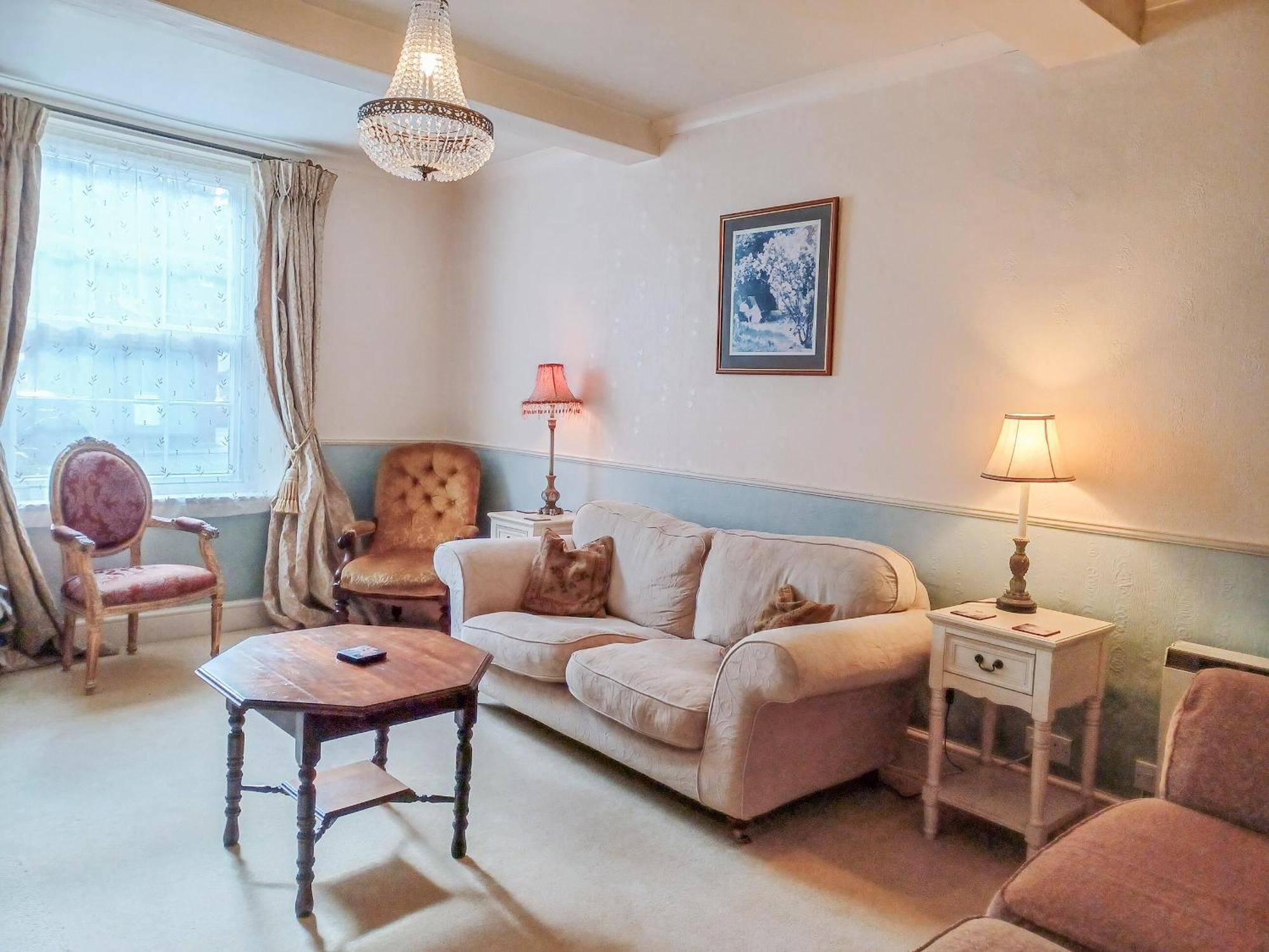 Cleobury Mortimer Ellinor House 빌라 외부 사진