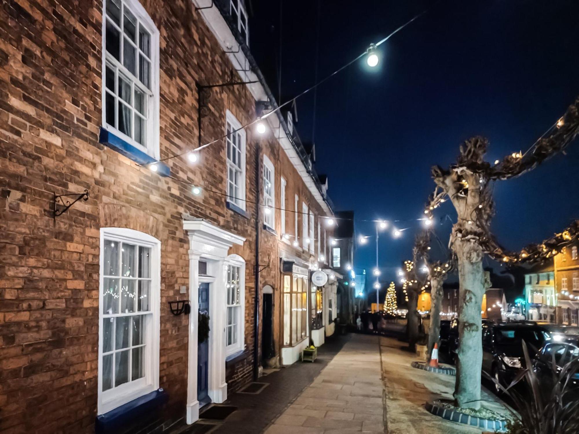 Cleobury Mortimer Ellinor House 빌라 외부 사진