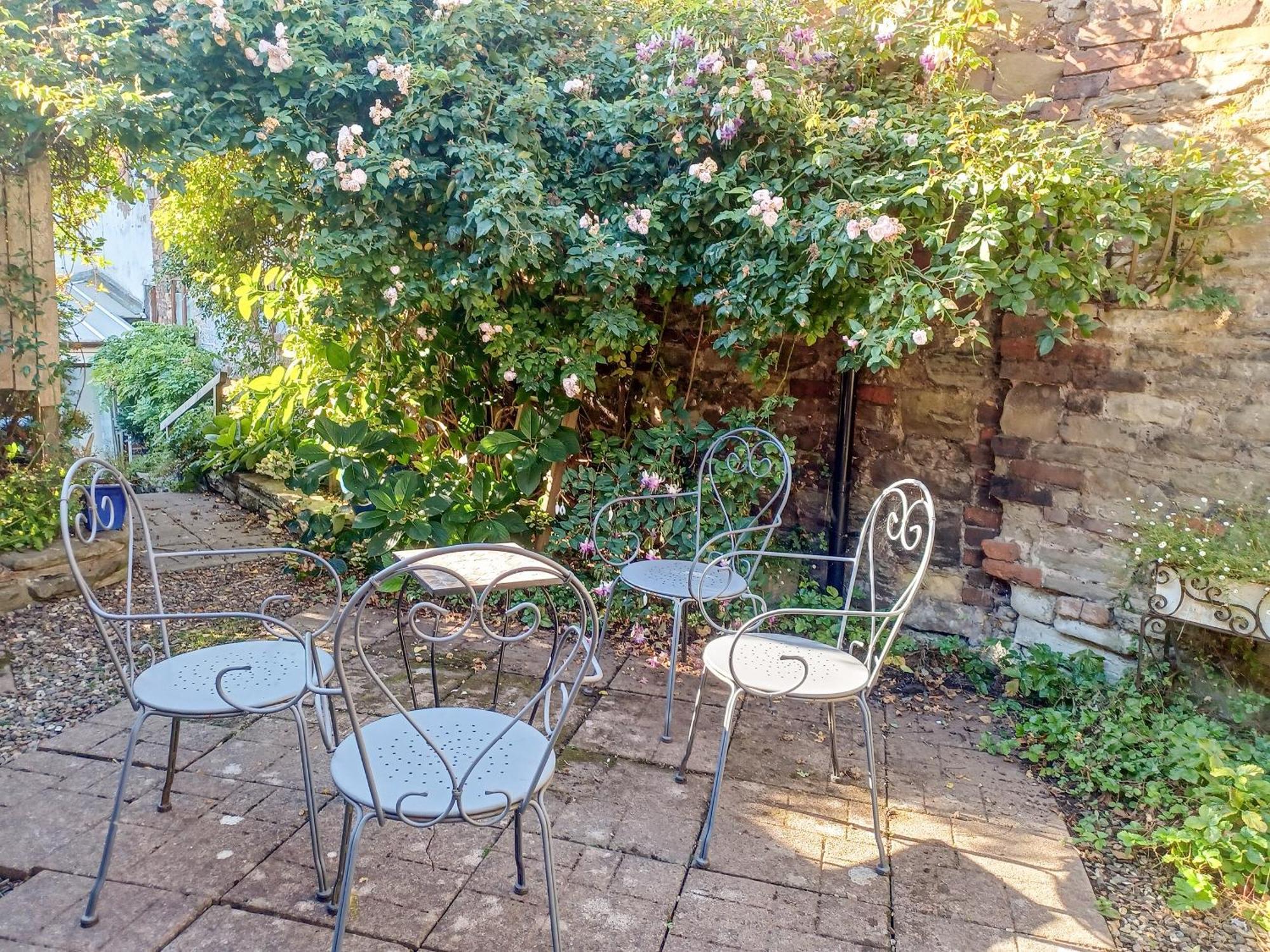 Cleobury Mortimer Ellinor House 빌라 외부 사진