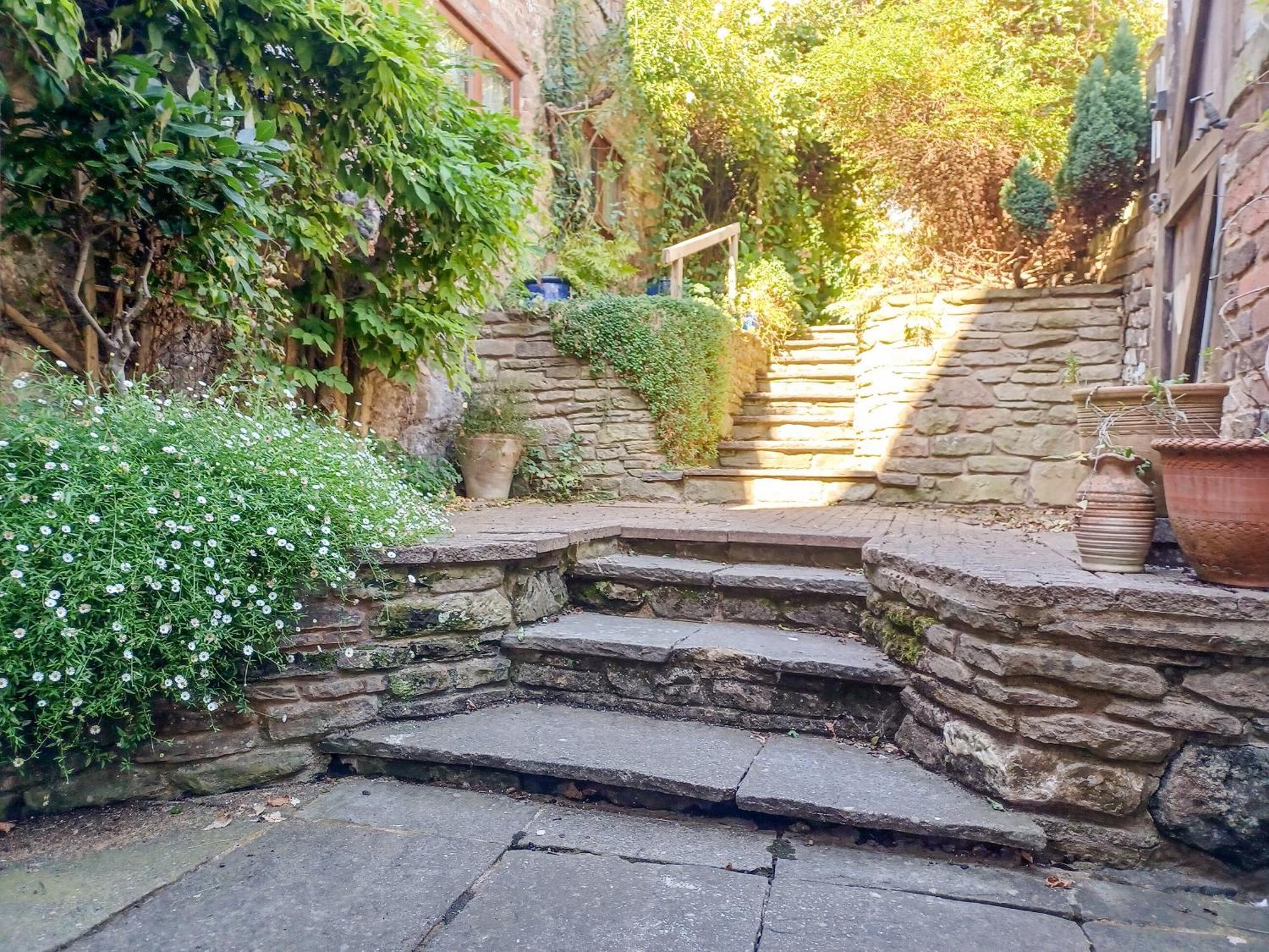 Cleobury Mortimer Ellinor House 빌라 외부 사진